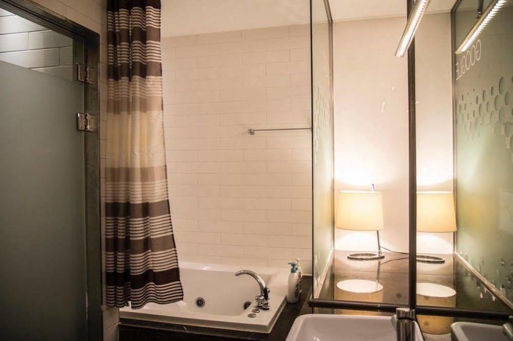 G Tourist Hotel Wolmido Incheon Buitenkant foto