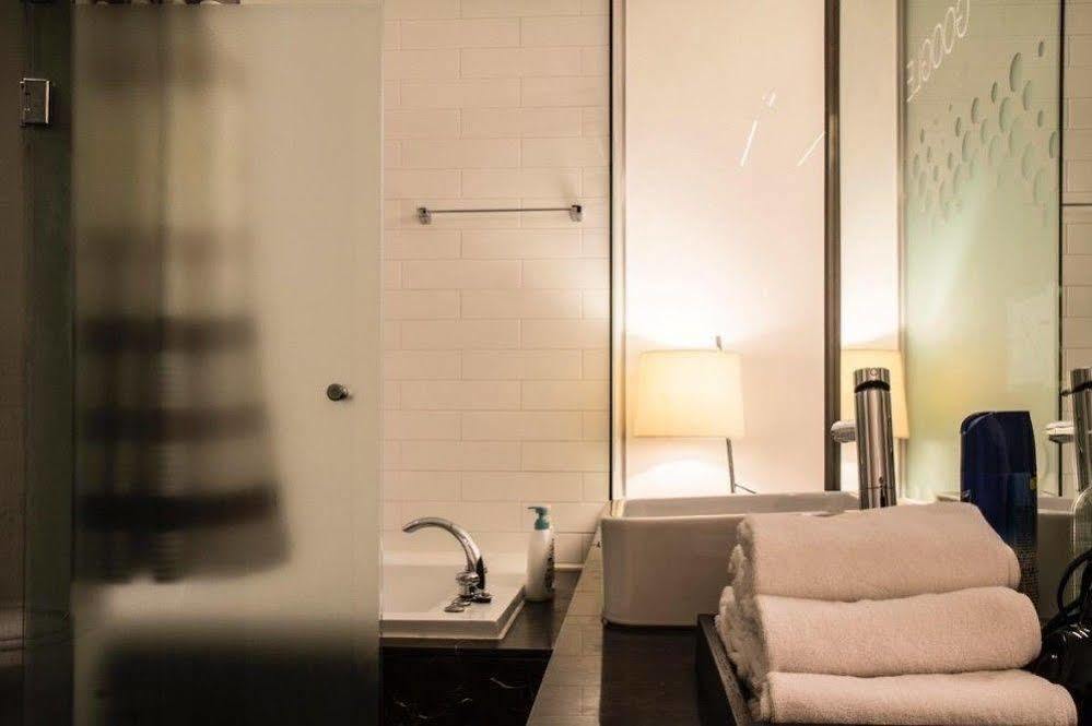 G Tourist Hotel Wolmido Incheon Buitenkant foto